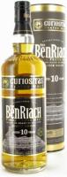 Benriach 10 years Curiositas, Iin Tube (46%)