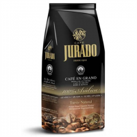 Jurado 100% Arаbica, в зернах