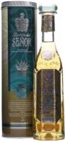 "Reserva del Senor" Reposado, gift tube
