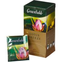 Greenfield Lotus Breeze