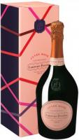 Laurent-Perrier, Cuvee Rose Brut, Christmas box