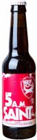 BrewDog, "Five AM Saint"