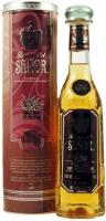"Reserva del Senor" Anejo, gift tube