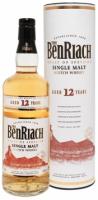 Benriach 12 years old, In Tube