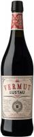 Lustau, Vermut
