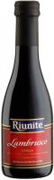 Riunite, Lambrusco Rosso, Emilia IGT