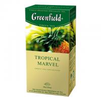 Greenfield Tropical Marvel