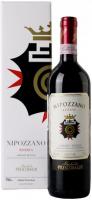 "Nipozzano"Chianti Rufina Riserva DOCG, 2008, gift box
