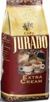 Jurado Natural Extra Cream, в зернах