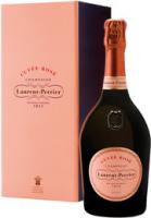 Laurent-Perrier, Cuvee Rose Brut, gift box