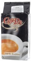 Caffe Poli 100% Arabica, молотый