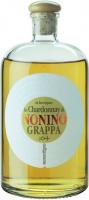 "Lo Chardonnay di Nonino" in barriques Monovitigno