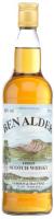 Gordon & Macphail, "Ben Alder"