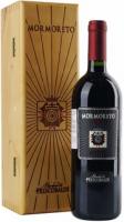 Mormoreto Toscana IGT 2005, gift box