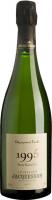 Jacquesson, "Avize" Grand Cru Brut Degorgement Tardif, 1995