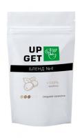 GetUp Blend №4, в зернах