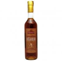 Асканели 4 звезды