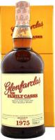 Glenfarclas 1975 "Family Casks", in gift box
