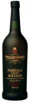 Marsala Vergine Soleras DOC