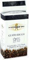 Miscela d Oro gusto Ricco, молотый