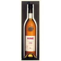 Hine Vintage "Early Landed" 1984 в деревянной коробке