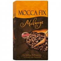 ROSTfein Mocca Fix Melange, молотый