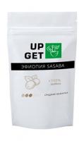 GetUp Ethiopia Sidamo-3 Sasaba, в зернах
