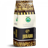 Jurado 100% Арабика, (без кофеина) зерно