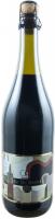 Ca' De' Medici, "Lambrusco Cubista" Rosso