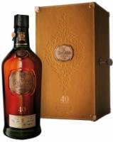 Glenfiddich 40 Years Old, gift box