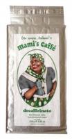 Mamis Caffe Decaffeinato, молотый