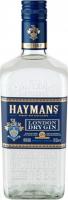 "Hayman's" London Dry Gin