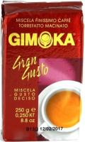 Gimoka Gran Gusto, молотый