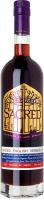 Sacred, Spiced English Vermouth