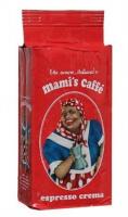 Mamis Caffe Espresso Crema, молотый