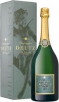 Deutz Brut Classic, gift box