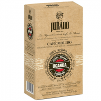 Jurado Уганда, молотый