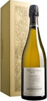 Jacquesson, "Dizy" Corne Bautray Brut, 2005, gift box