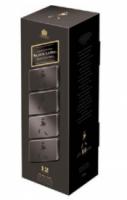 Black Label, Ice-Cube Pack