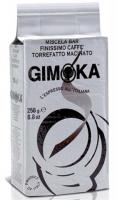 Gimoka Gusto Bianco, молотый