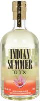 "Indian Summer" Saffron Infused Gin