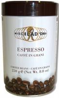 Miscela d Oro Espresso Caffe in Grani, в зернах ж/б