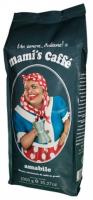 Mamis Caffe Amabile, в зернах