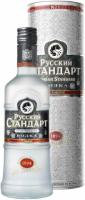 "Russian Standard" Original, gift tube