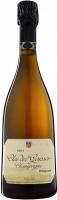 Philipponnat, "Clos des Goisses" Blanc, Champagne AOC, 2000