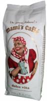 Mamis Caffe Dolce Vita, в зернах