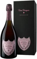 "Dom Perignon", Rose Vintage 2002 Brut, in gift box