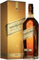 Gold Label 18 years old, with box