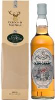 Glen Grant, 1968, gift box