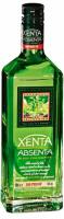 Absent "Xenta"